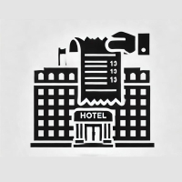 Гостиничные чеки в Новоалтайске