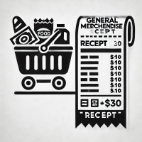 Чеки на товары в Новоалтайске